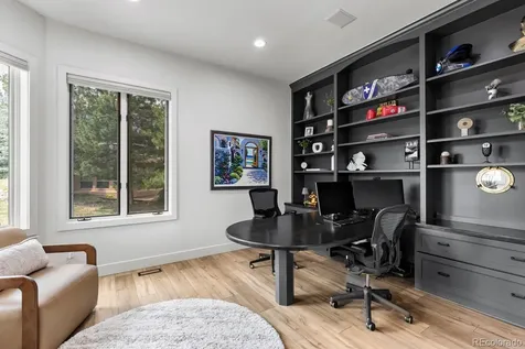 4636 N Ponderosa Trail Littleton CO 80125