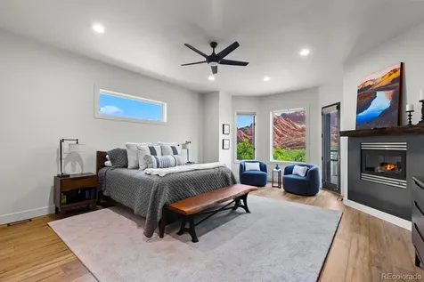 4636 N Ponderosa Trail Littleton CO 80125
