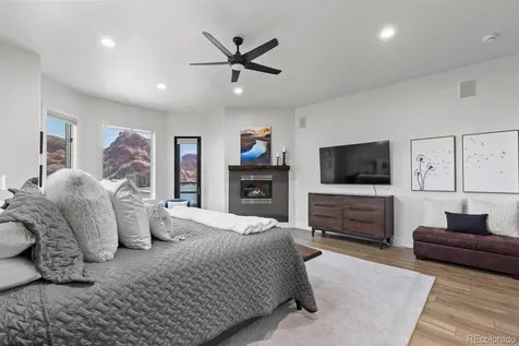 4636 N Ponderosa Trail Littleton CO 80125