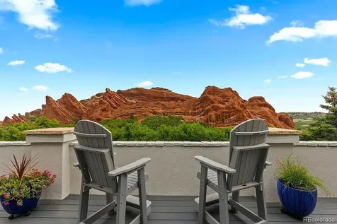 4636 N Ponderosa Trail Littleton CO 80125