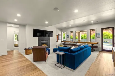 4636 N Ponderosa Trail Littleton CO 80125