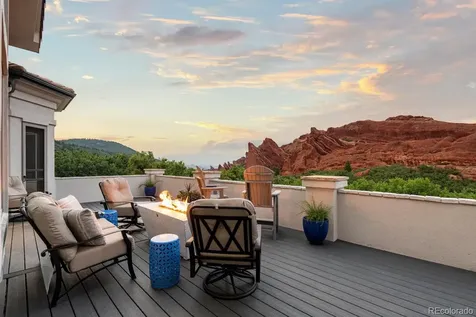 4636 N Ponderosa Trail Littleton CO 80125