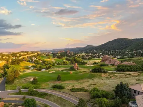4636 N Ponderosa Trail Littleton CO 80125