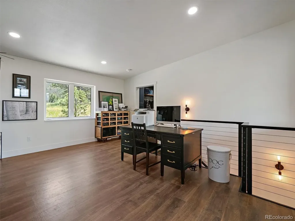 4252 S Meadow Brook Lane Evergreen CO 80439