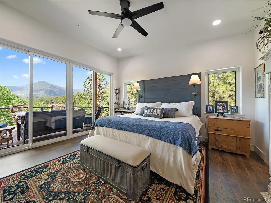 4252 S Meadow Brook Lane Evergreen CO 80439