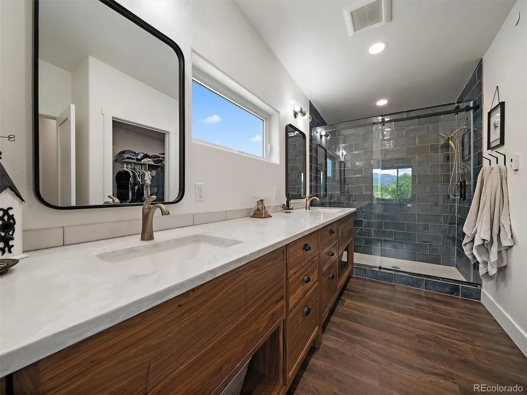4252 S Meadow Brook Lane Evergreen CO 80439