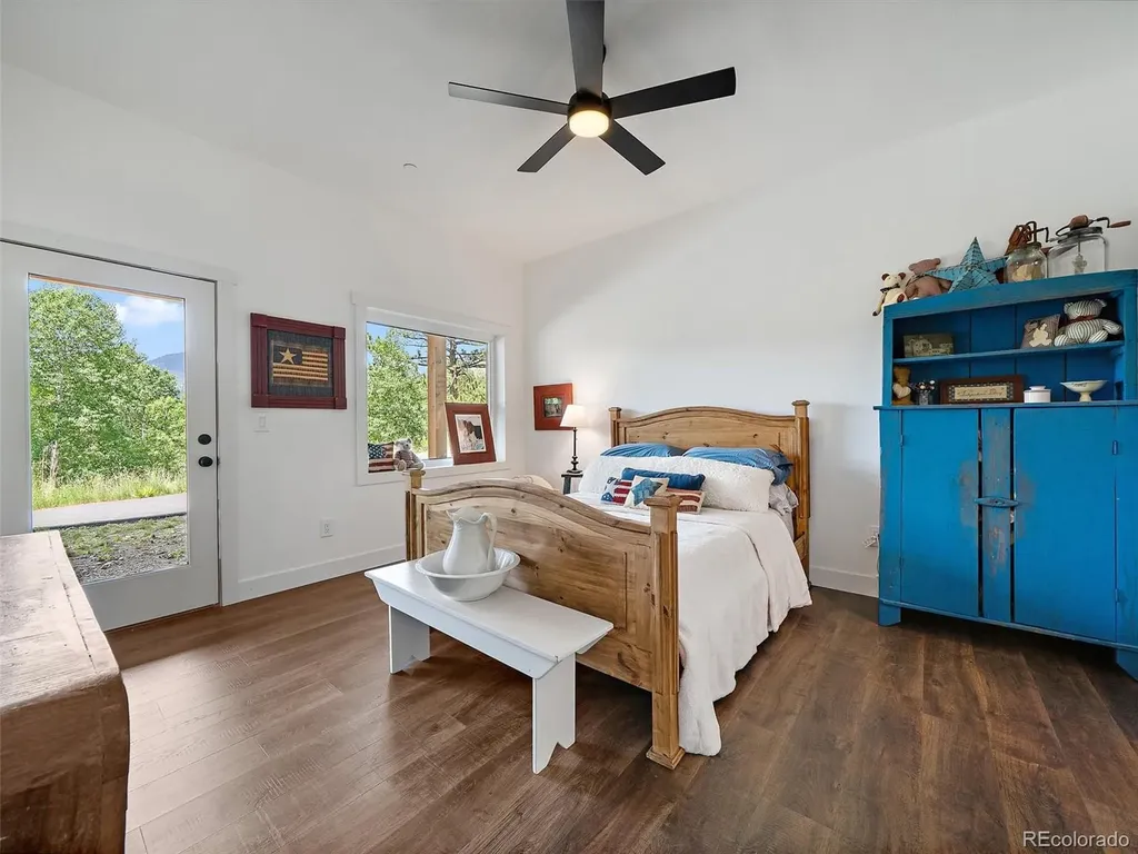 4252 S Meadow Brook Lane Evergreen CO 80439