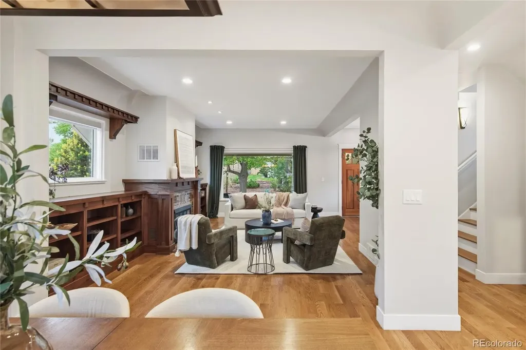 4276 Green Court Denver CO 80211