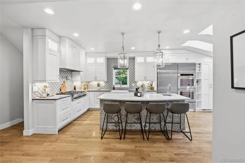 4276 Green Court Denver CO 80211