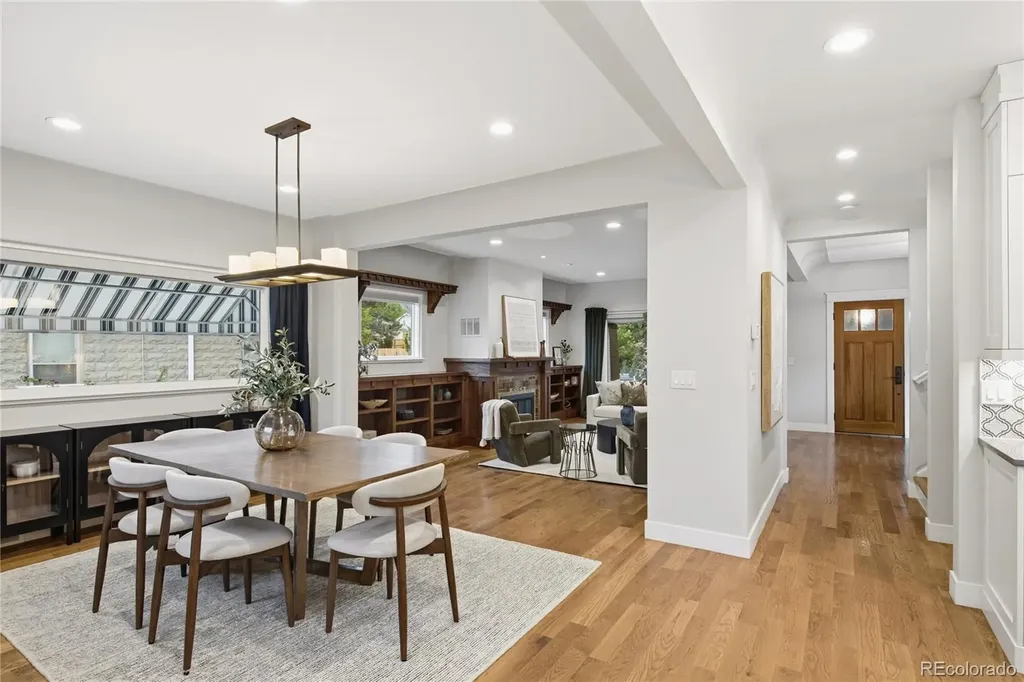 4276 Green Court Denver CO 80211
