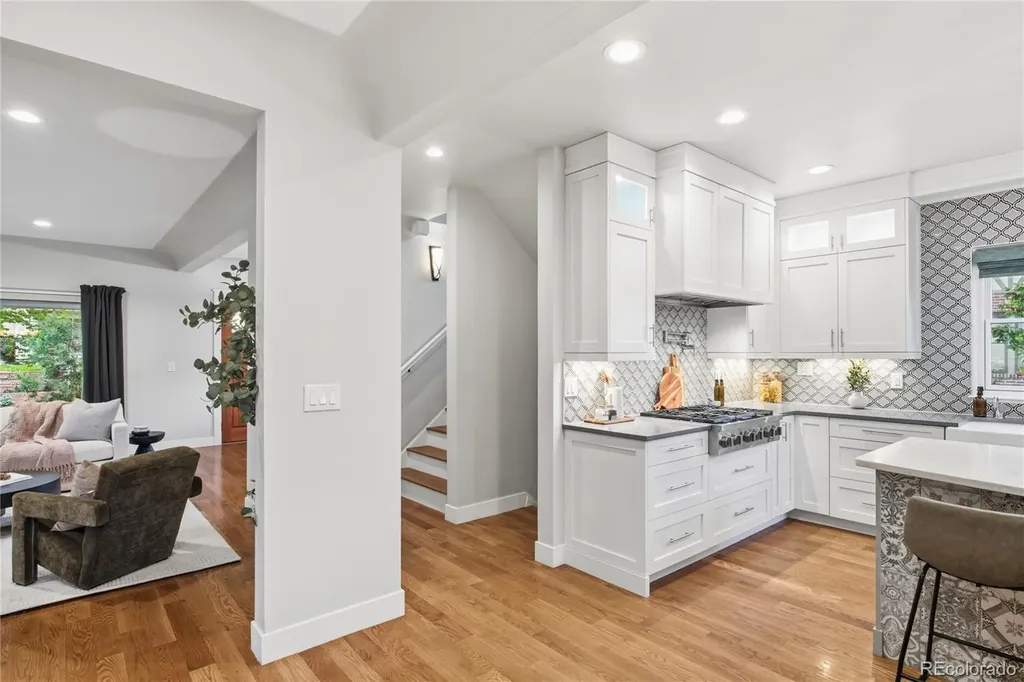 4276 Green Court Denver CO 80211