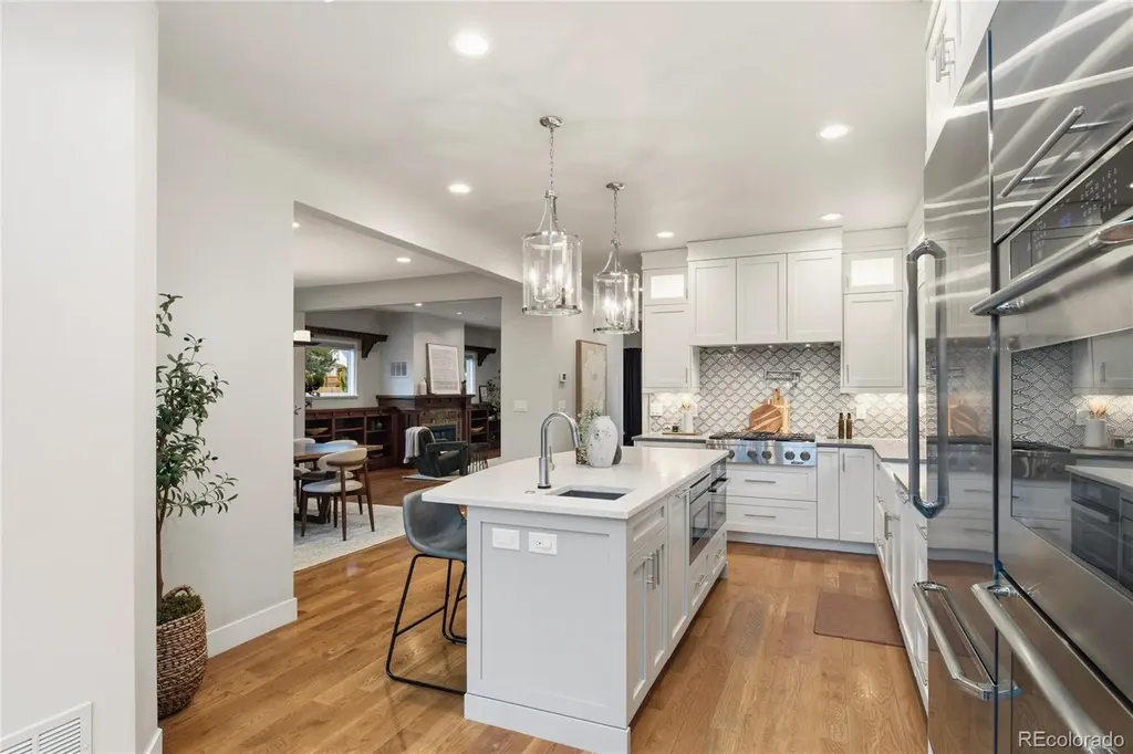 4276 Green Court Denver CO 80211