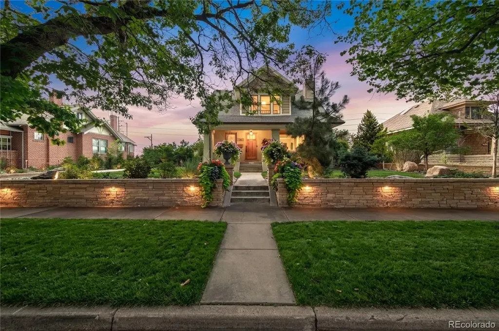 4276 Green Court Denver CO 80211