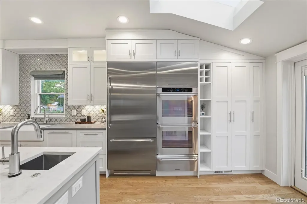 4276 Green Court Denver CO 80211