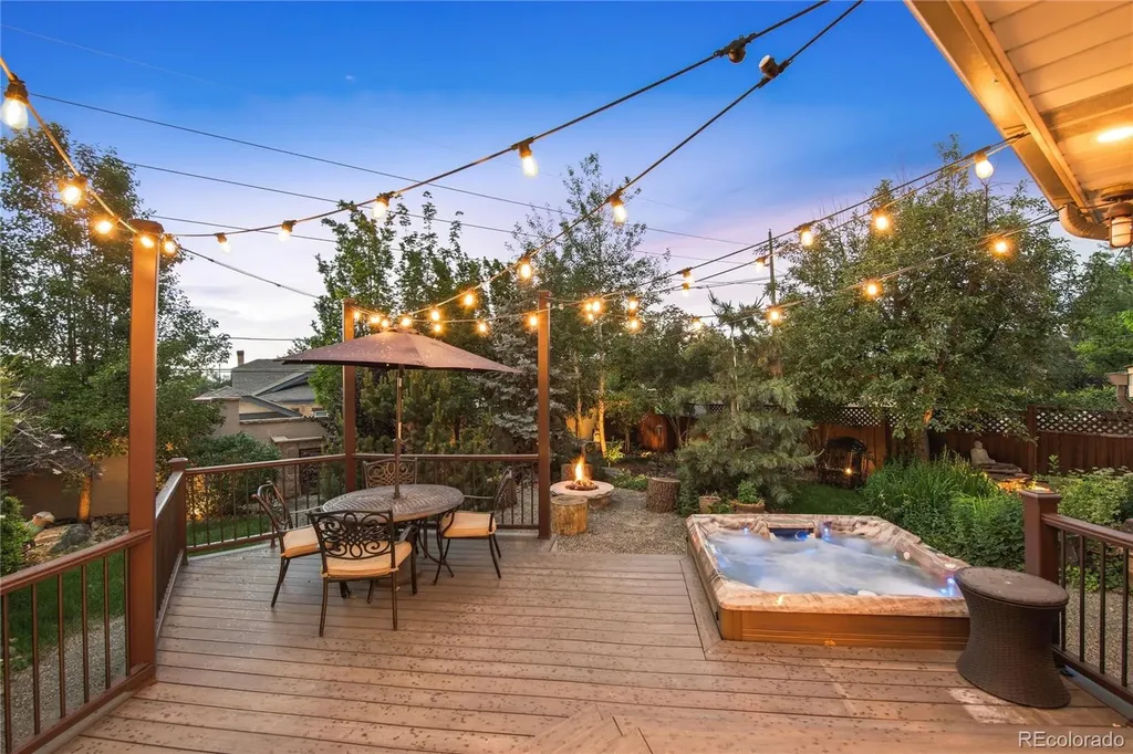 4276 Green Court Denver CO 80211