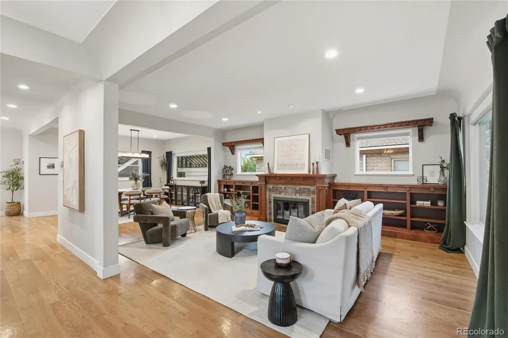 4276 Green Court Denver CO 80211