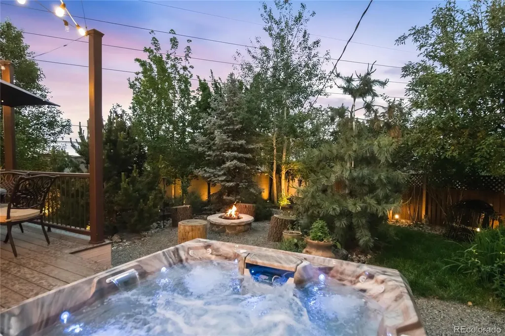 4276 Green Court Denver CO 80211