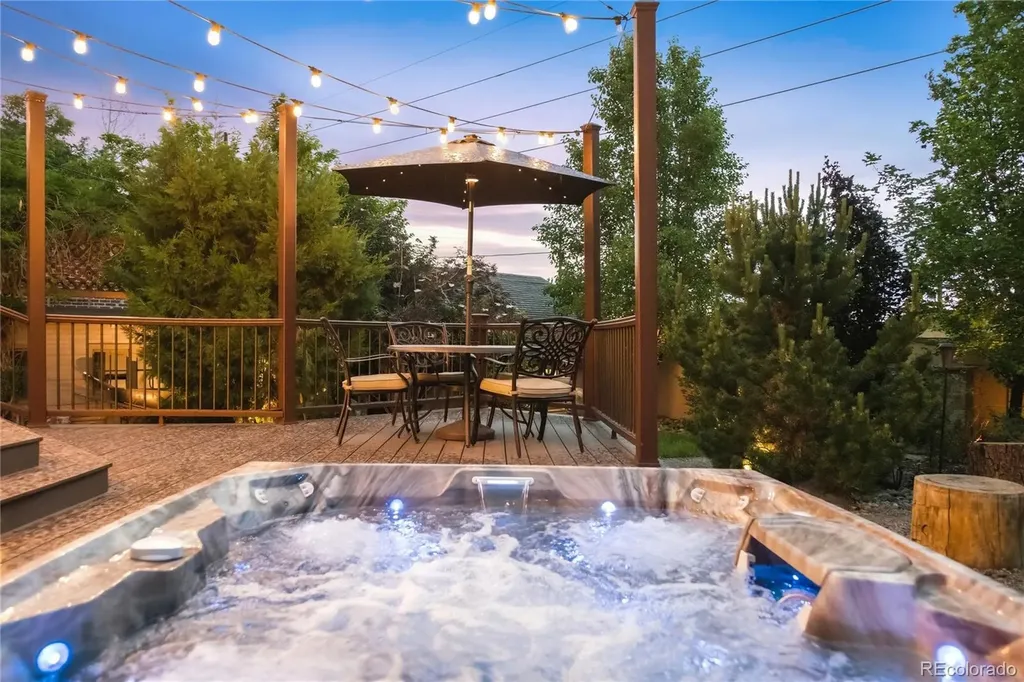 4276 Green Court Denver CO 80211