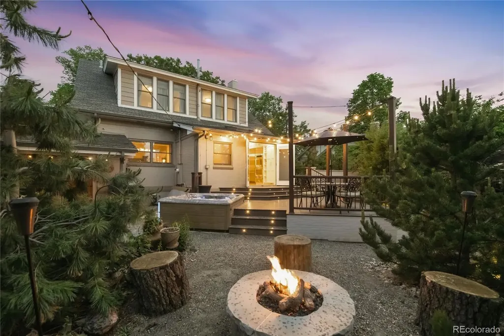 4276 Green Court Denver CO 80211