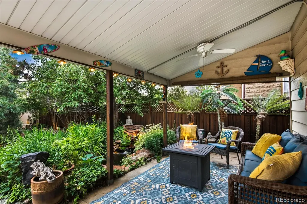 4276 Green Court Denver CO 80211