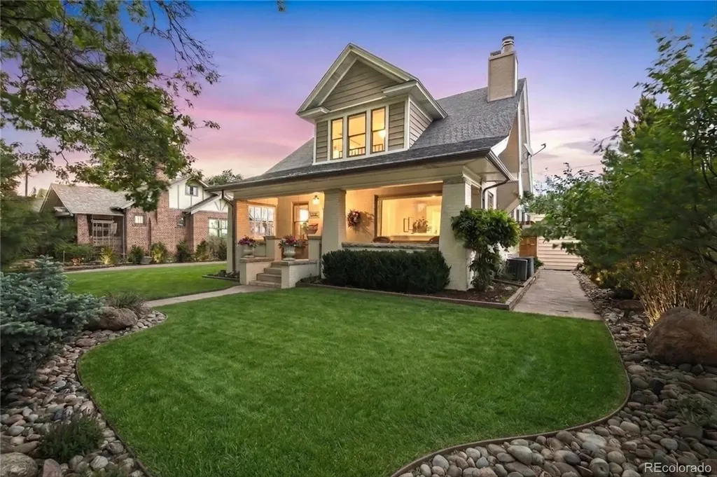 4276 Green Court Denver CO 80211