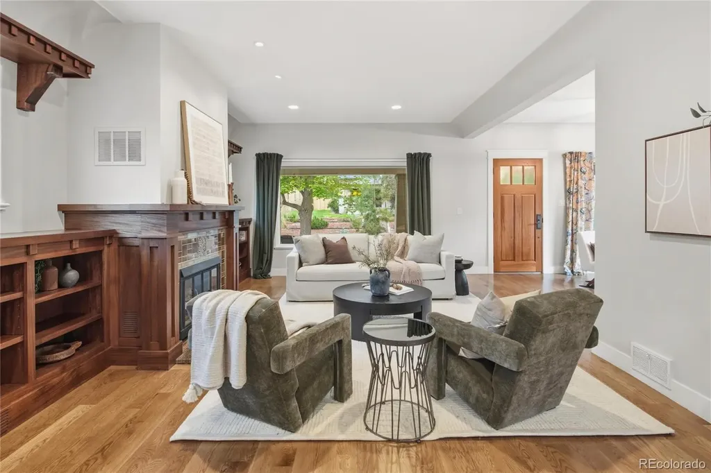 4276 Green Court Denver CO 80211