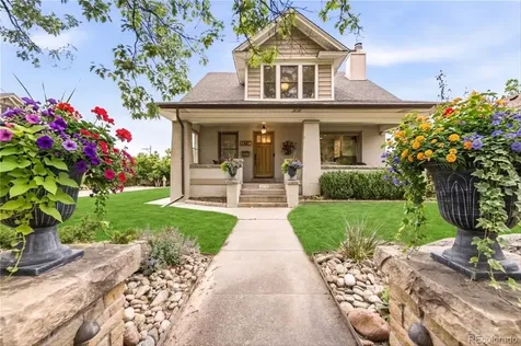 4276 Green Court Denver CO 80211