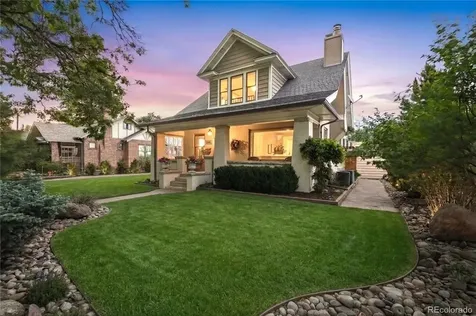 4276 Green Court Denver CO 80211