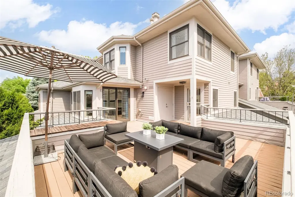 374 Milwaukee Street Denver CO 80206