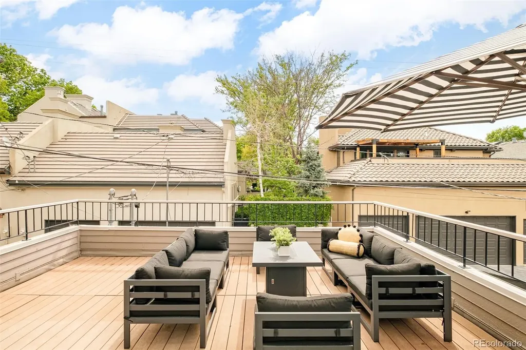 374 Milwaukee Street Denver CO 80206