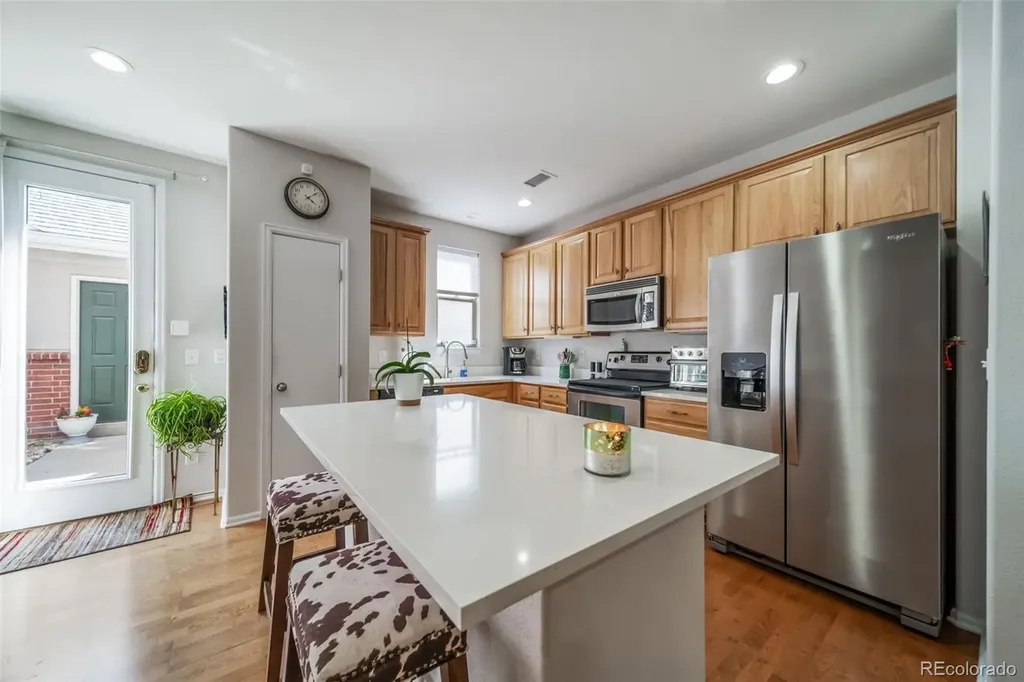 13694 E Weaver Place Englewood CO 80111