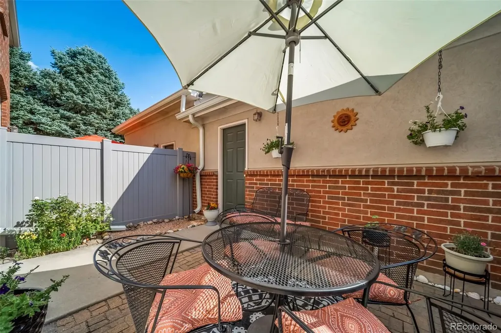 13694 E Weaver Place Englewood CO 80111