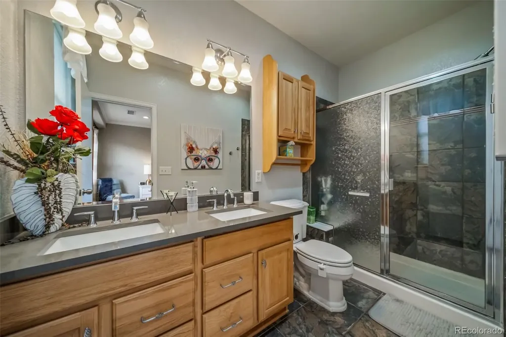 13694 E Weaver Place Englewood CO 80111