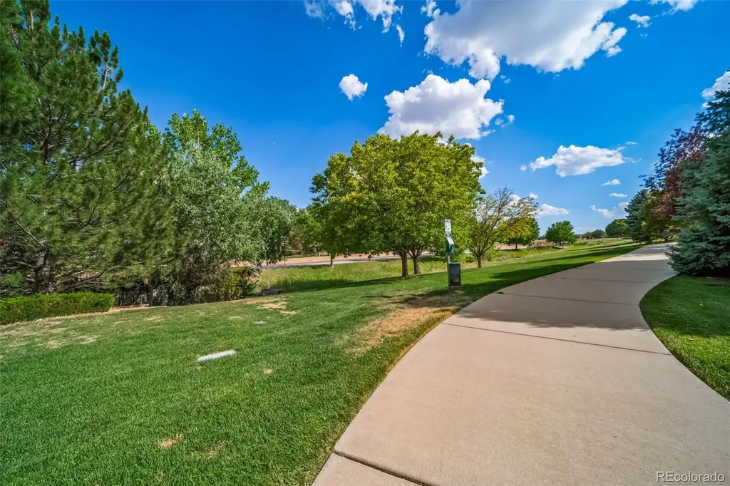 13694 E Weaver Place Englewood CO 80111