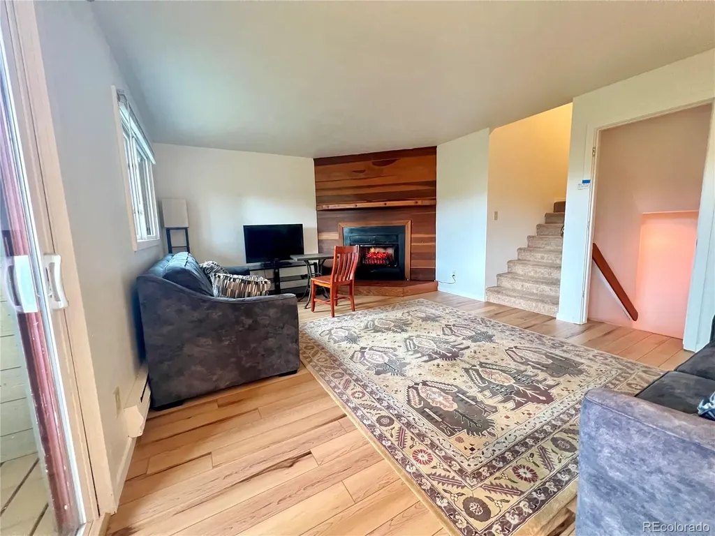 6722 Ryan Gulch Road Silverthorne CO 80498