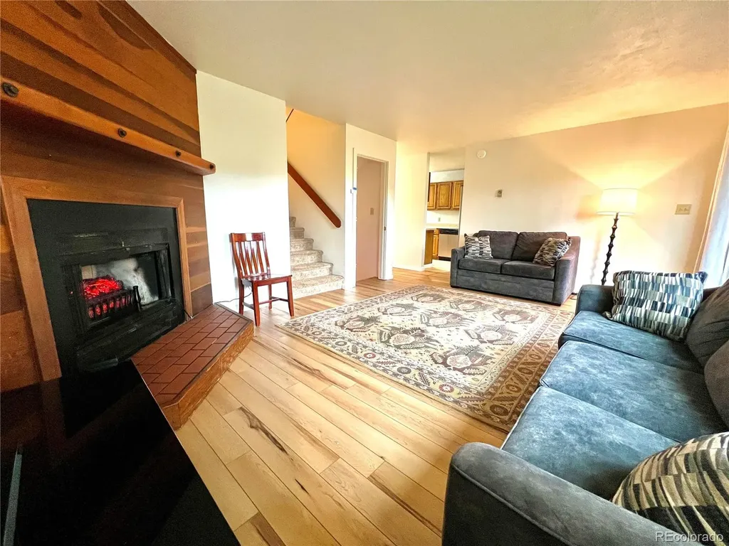 6722 Ryan Gulch Road Silverthorne CO 80498