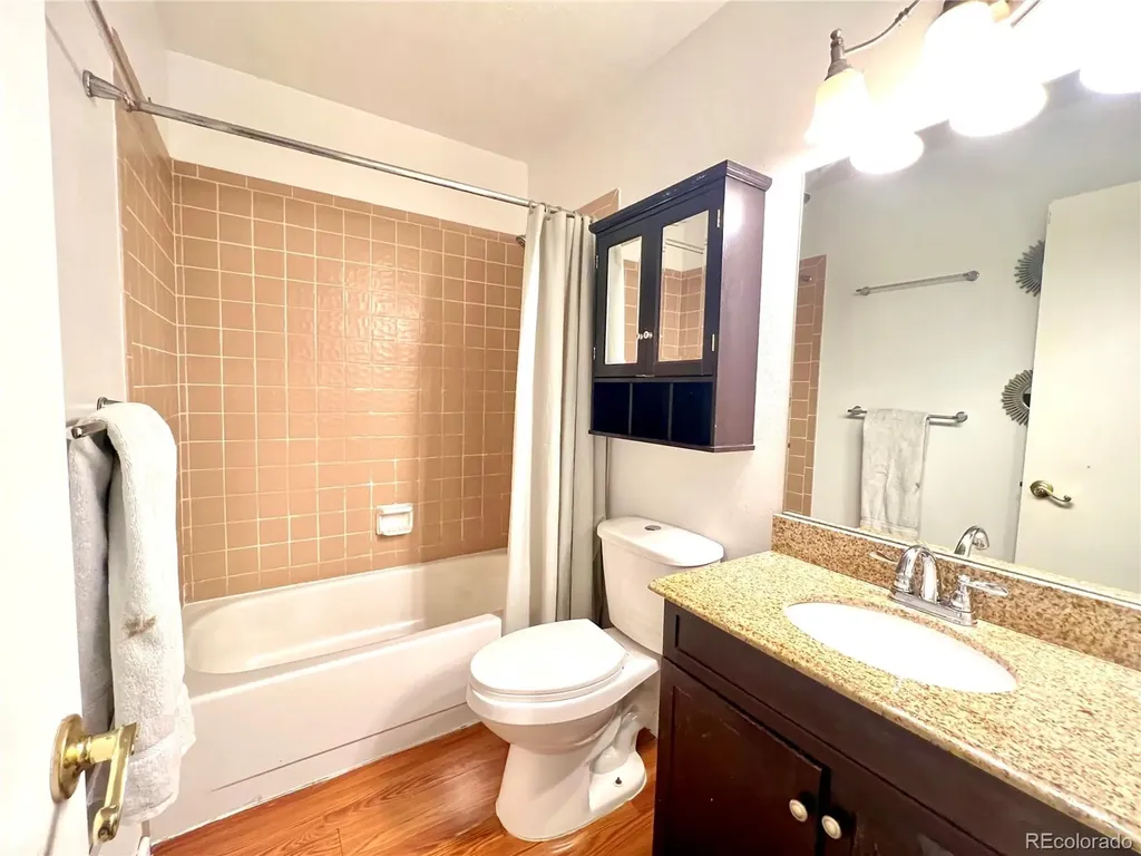 6722 Ryan Gulch Road Silverthorne CO 80498