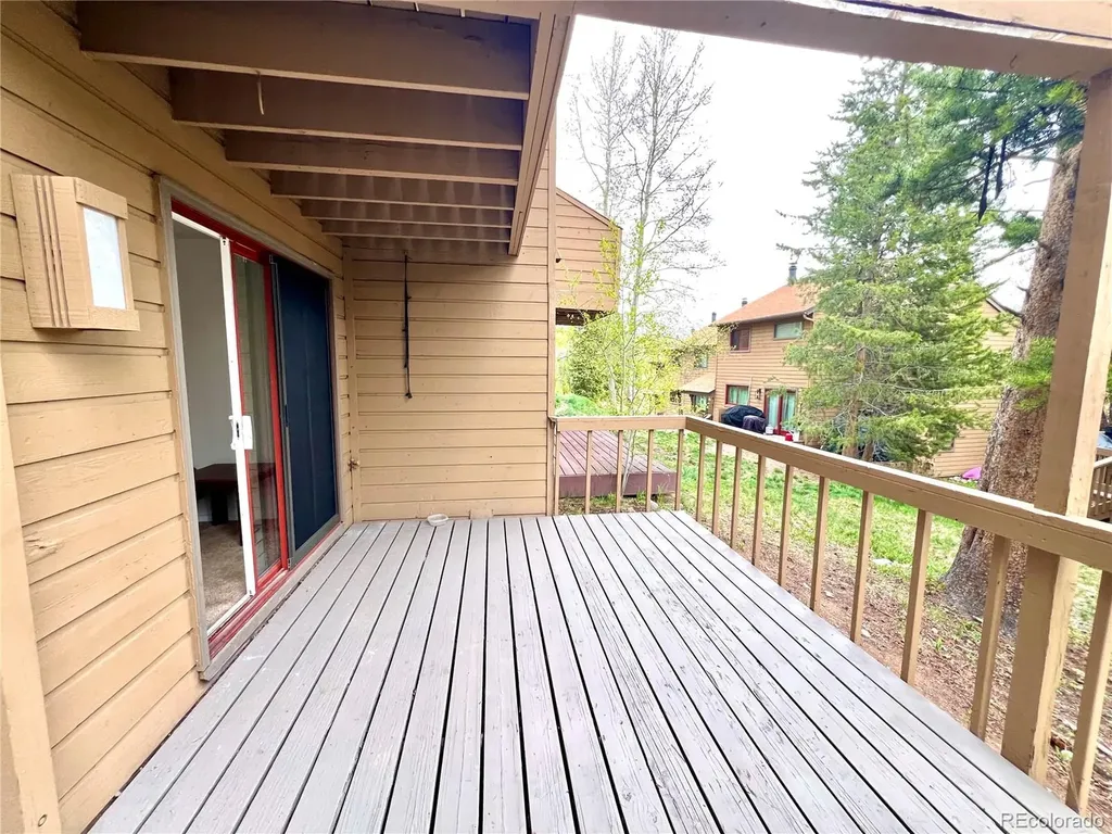 6722 Ryan Gulch Road Silverthorne CO 80498