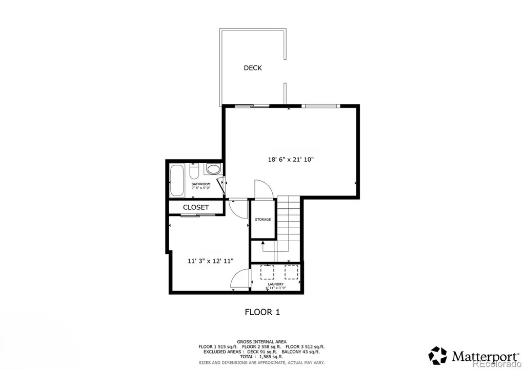6722 Ryan Gulch Road Silverthorne CO 80498