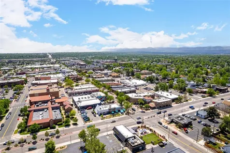 9665 W 73rd Avenue Arvada CO 80005