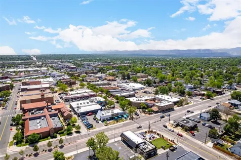 9665 W 73rd Avenue Arvada CO 80005