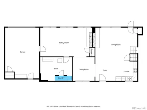 9665 W 73rd Avenue Arvada CO 80005