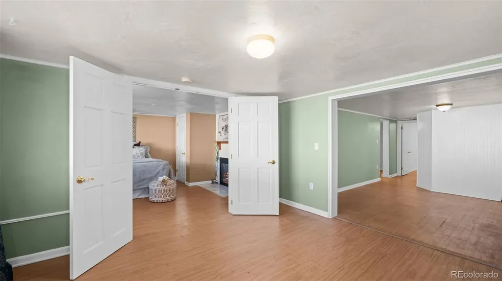 1802 E Uintah Street Colorado Springs CO 80909