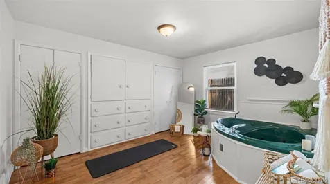 1802 E Uintah Street Colorado Springs CO 80909