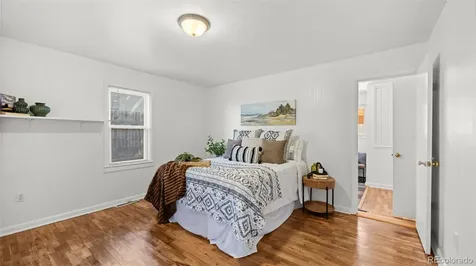 1802 E Uintah Street Colorado Springs CO 80909