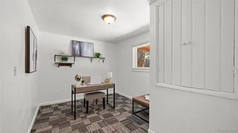 1802 E Uintah Street Colorado Springs CO 80909