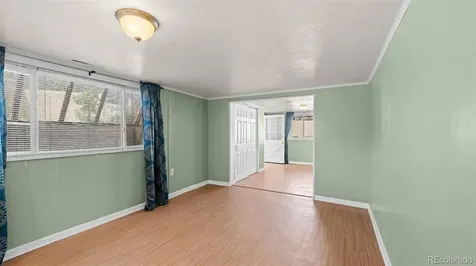 1802 E Uintah Street Colorado Springs CO 80909