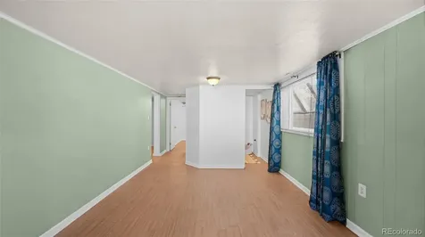1802 E Uintah Street Colorado Springs CO 80909