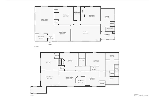 1802 E Uintah Street Colorado Springs CO 80909
