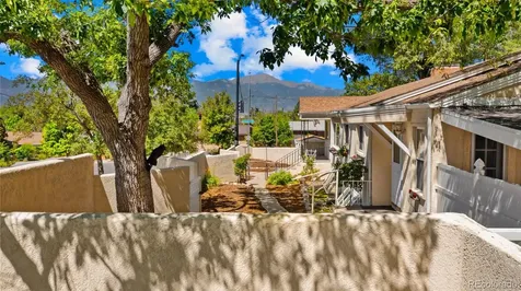1802 E Uintah Street Colorado Springs CO 80909